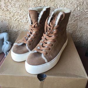 ugg beven chestnut